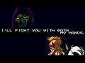 Doomsday Warrior SNES Playthrough