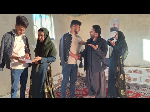 Deceptive Plan of Mehdi Against Ali to Obtain Farideh’s Divorce Signature