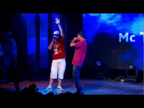 Tchesco part. Boy do Charmes - Eles Tão (DVD - Ao Vivo)