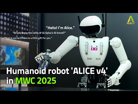 ALICE 4 Review Video 4