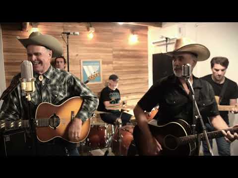 Hey Good Lookin' - Macks Stevens & Orlando Curti