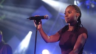 UNDER BASE - &quot;What´s Your Name&quot; - Morcheeba - João Calmon