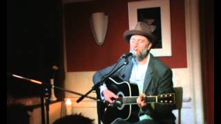 Kelly Joe Phelps - Singing Waterfall (live)