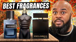 10 Best Fragrances For Men This Fall (2025)