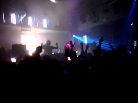 @ Sutra w Gabriel & Dresden House Music - THUR 2012-02-2