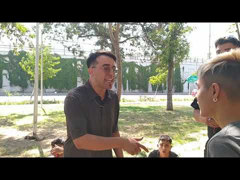 MALAYERBA VS KINCH VS DREC/SALIDA DEL GULAG/TIME TO DIE X LONCOFREE