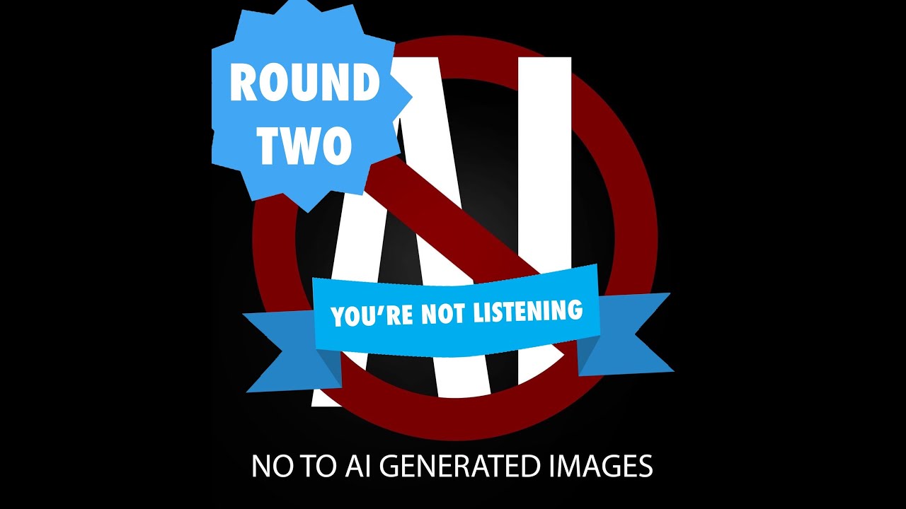 ArtStation Opt Out, CAA Fundraiser