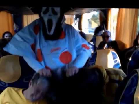 SK DFO Pardubice - Harlem Shake