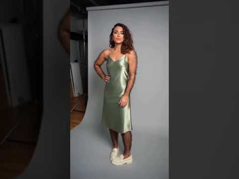 Hairy Glow That Turns Silence Into Admiration