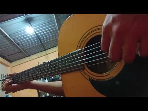 Te celebraré - Daniel Poli cover