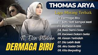 Download lagu Thomas Arya Ft Elsa Pitaloka - DERMAGA BIRU - SATU HATI SAMPAI MATI || SLOWROCK MELAYU TERPOPULER mp3 Download lagu Thomas Arya Ft Elsa Pitaloka - DERMAGA BIRU - SATU HATI SAMPAI MATI || SLOWROCK MELAYU TERPOPULER mp3