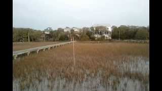 preview picture of video 'Edisto Island, SC'