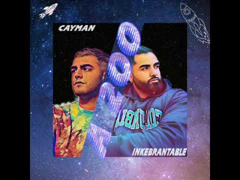 A 200 - Inkebrantable Ft. Cayman