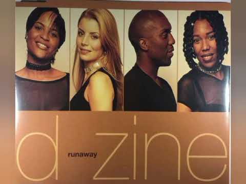 D-Zine - Runaway