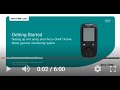 Accu-Chek Active Glucose Monitor With 10 Free Strips