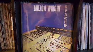 milton wright leave me alone