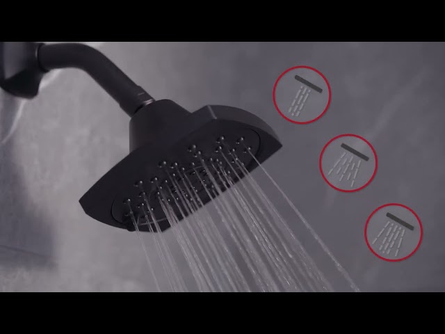 Bellance Bathroom Collection 