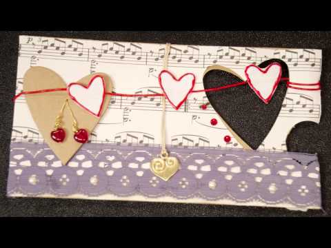 Dillo con un Charm...anche a Lui | TUTORIAL - HobbyPerline.com