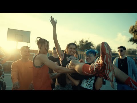 LESQUIA X BLOPA X KIRO - ONE (shot by XIPEN)