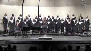 Bel Canto - Seal Lullaby (Pre-Assessment 2022)
