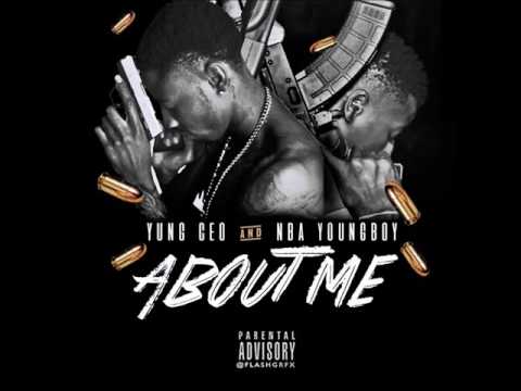 Yung Ceo "About Me" Feat. NBA Youngboy