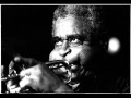Dizzy Gillespie - Gee Baby ain't i good to you