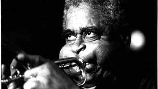 Dizzy Gillespie - Gee Baby ain&#39;t i good to you