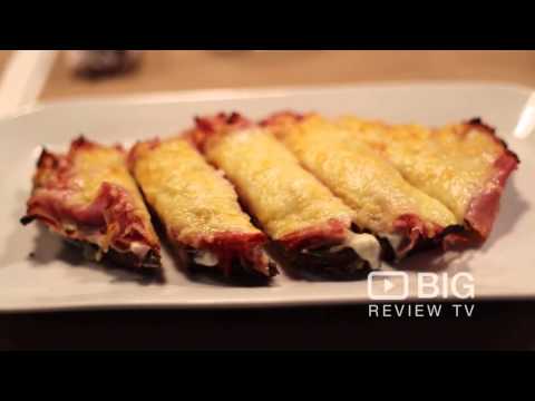 Tartinery French Restaurant in New York NY serving Delicious Food and Drinks