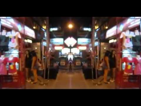 SHANKFIST WRECKAGE TECHNIQUE - PREACHER