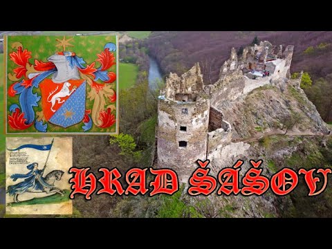 Príbeh hradu Šášov