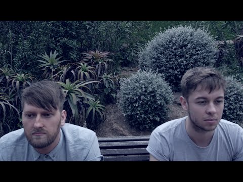 I'm Not A Band -  CAGES (Official Video)