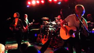 Days of the New - Shelf In The Room - Live