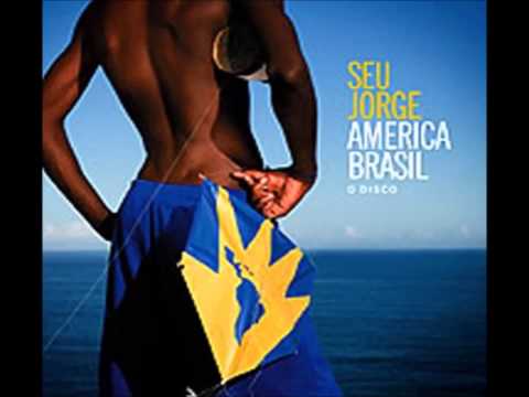 Seu Jorge - Samba Rock