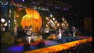 Alicia Villarreal - Si Quieres Saber / Ay Amor