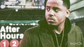 Mack Wilds ft (Cam Wallace) ~ Vibes