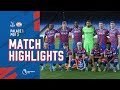 PL International Cup Final Highlights: Palace 1-3 PSV