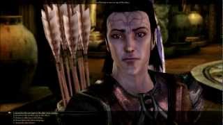 Let's Play Dragon Age: Origins Part 34 - I Ain't Afraid of No Ghosts