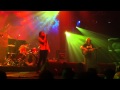 Black Mountain - Buried by the blues (Live at Roadburn 2011)