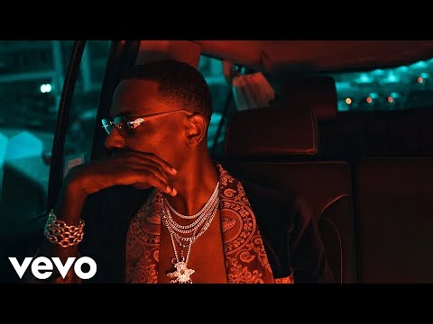 Gucci Mane ft. Young Dolph – Richer Than My Opps [Music Video]
