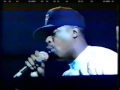 Public Enemy Live DMC 1989