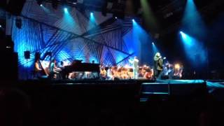 Antony and the Johnsons - I fell in love with dead boy (Ost