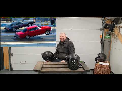 Šalmai (MOTO GURIS)