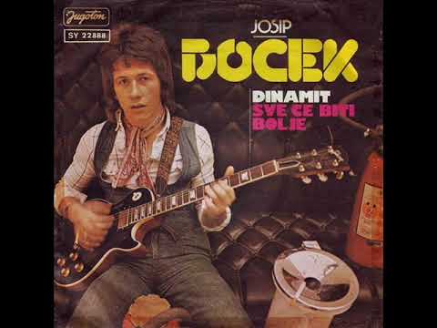 DINAMIT - JOSIP BOČEK (1975)