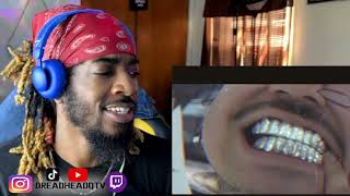 FIRST TIME REACTING TO Paul Wall ft. That Mexican OT Covered in ice | MUST WATCH | DREADHEADQ TV