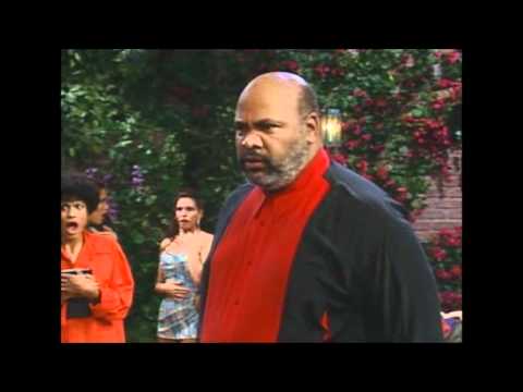 Fresh Prince of Bel-Air: Don't Make Uncle Phil Angry