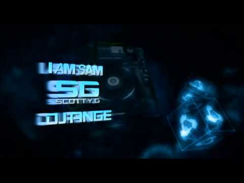 Genesis presents Markus Schulz NYE - FULL LINE UP