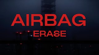 Kadr z teledysku Erase tekst piosenki Airbag
