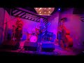 Holly Golightly Band "Crow Jane" Live La Lata de Bombillas Zaragoza 11/4/2023