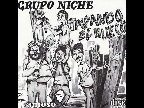 Grupo Niche - Nuestro Sueño (Oficial Audio)