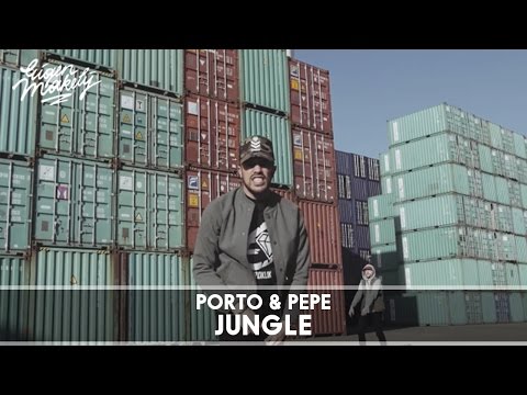 Porto - Jungle (ft. Pepe)
